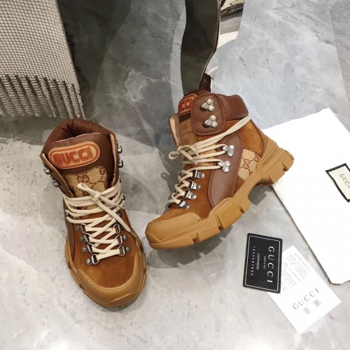 Gucci Boots 003